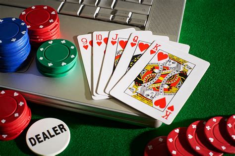Poker A Um Geld Legal