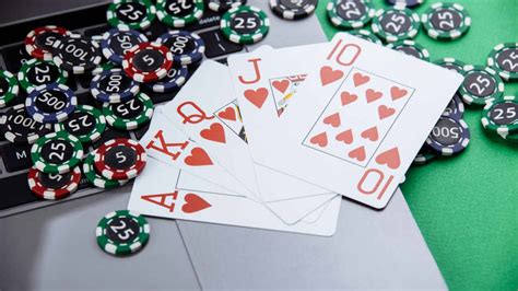 Poker Abc Estilo