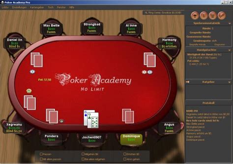 Poker Academy Pro 2 5 Revisao