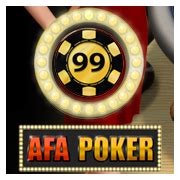 Poker Afa 99