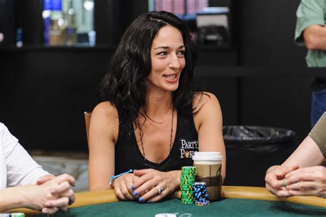 Poker After Dark Kara Scott