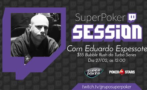 Poker Amanha