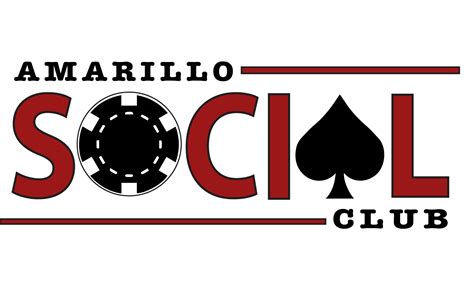 Poker Amarillo Tx