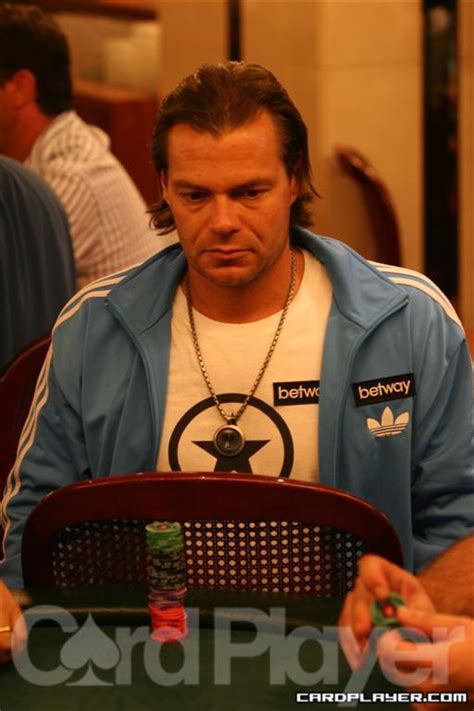 Poker Andreas Krause