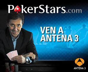 Poker Antena