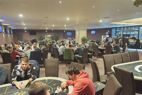 Poker Ao Vivo Cluj Napoca