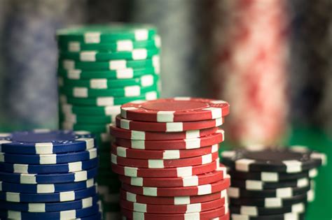 Poker Ao Vivo De Valor De Aposta