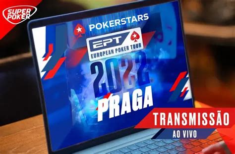 Poker Ao Vivo Praha