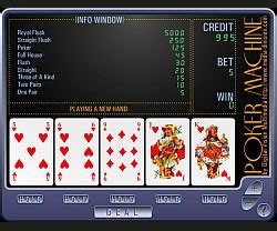 Poker Aparat Igrica Download