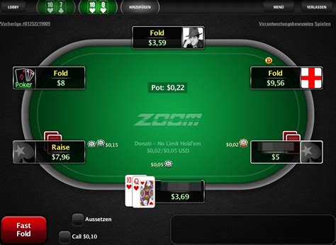 Poker Apps Do Ipad