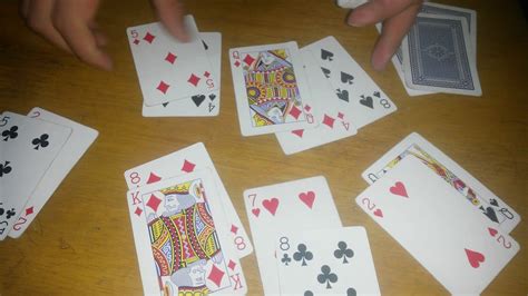 Poker Aprender A Dobrar