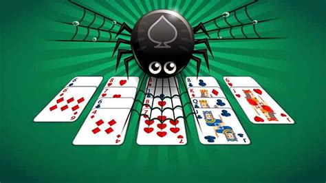 Poker Aranha Solitario