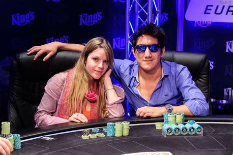 Poker Argentina Ao Vivo