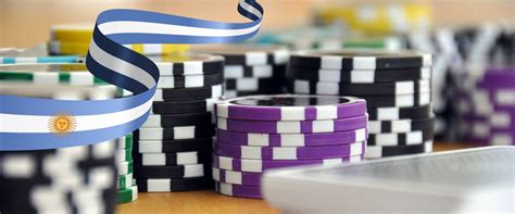 Poker Argentina Noticias