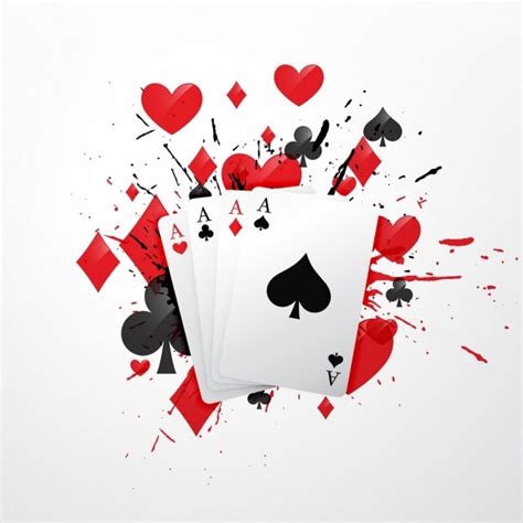 Poker Arquivos Svg