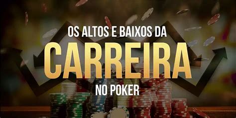 Poker Assiniboia Baixos