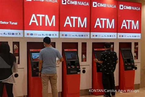 Poker Atm Cimb Niaga