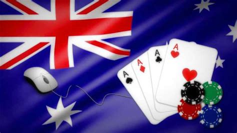 Poker Australia Ocidental