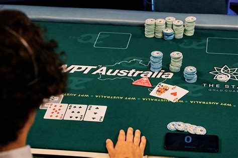 Poker Australia Paypal