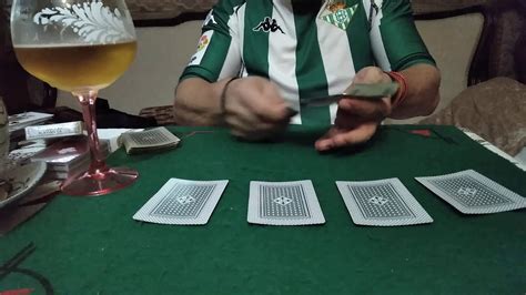 Poker Australiano Loja