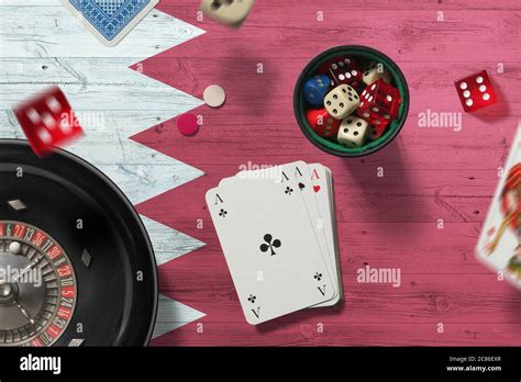 Poker Bahrein