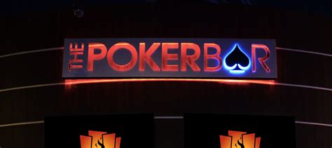 Poker Bar