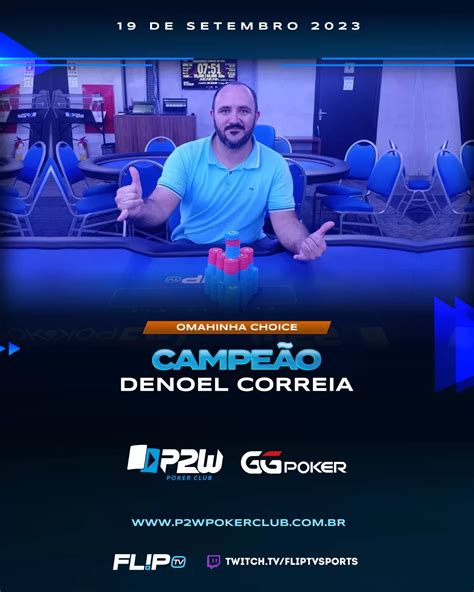 Poker Bathurst Terca Feira