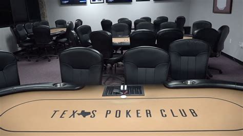 Poker Beaumont Tx