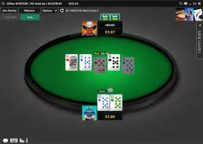 Poker Bet365 Para Mac