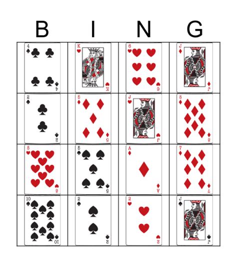 Poker Bingo Prazo