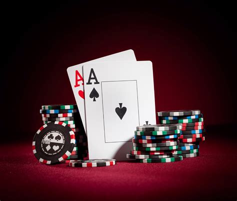 Poker Bloqueador Significado
