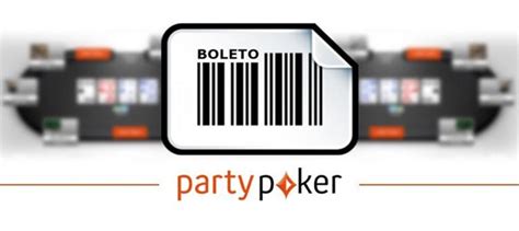 Poker Boleto