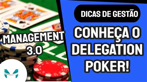 Poker Br De Gestao