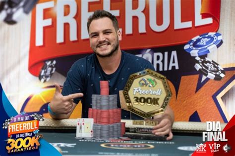 Poker Brasileiro Final