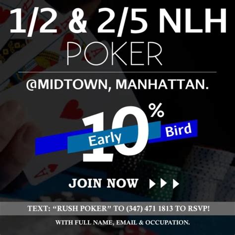 Poker Brooklyn