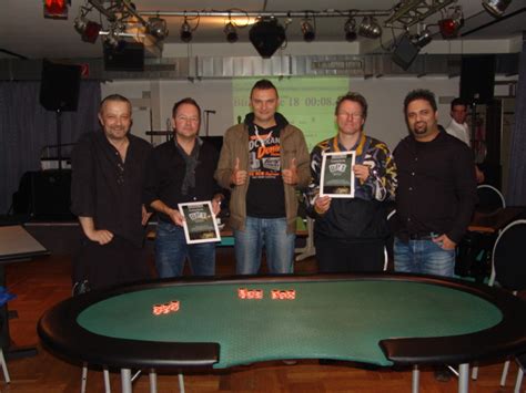 Poker Bundesliga Wuppertal