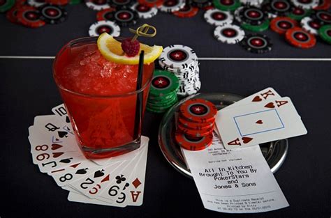 Poker Cafe Da Habitacao