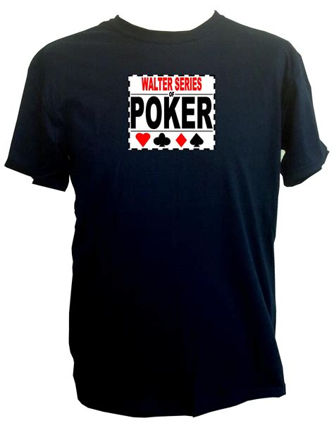 Poker Camisas