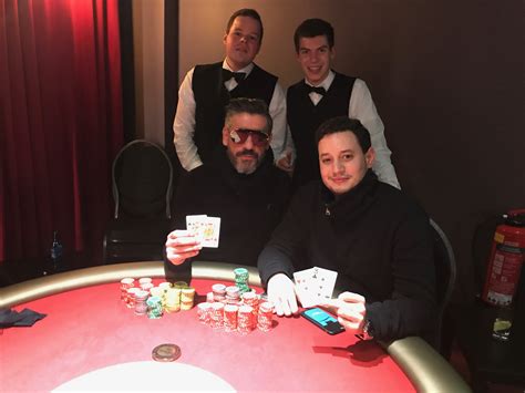 Poker Casino Aachen