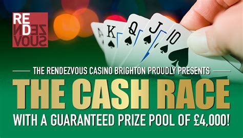 Poker Casino Brighton