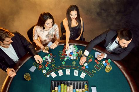 Poker Casino De Veneza
