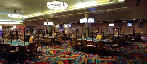 Poker Casino Hollywood Charles Town