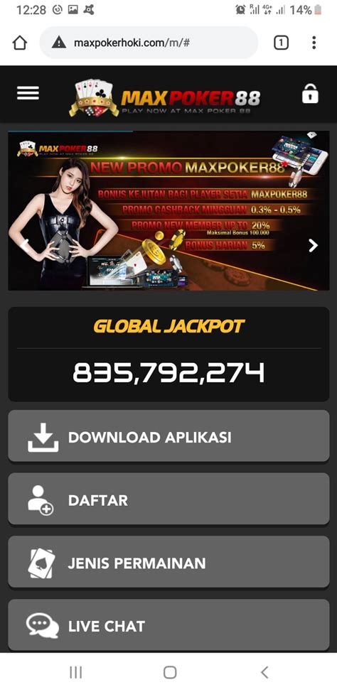 Poker Cc Versi Android Terbaru