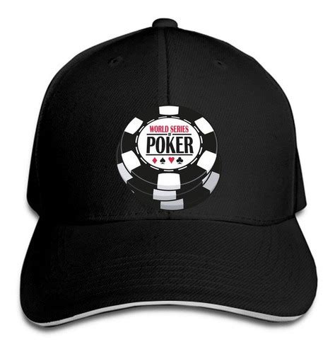 Poker Chapeus