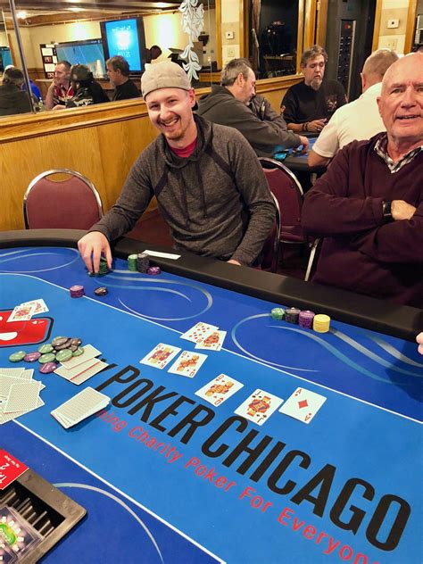 Poker Chicago