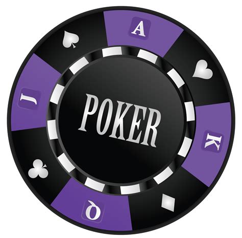 Poker Chip Bbm