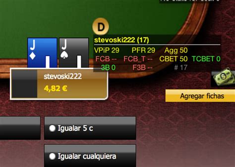 Poker Co Piloto 888 Poker