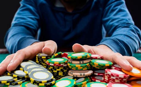 Poker Com Limite De Blogs