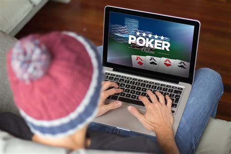Poker Com Limite De Estrategia Online