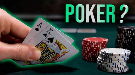 Poker Como Jugar Facil